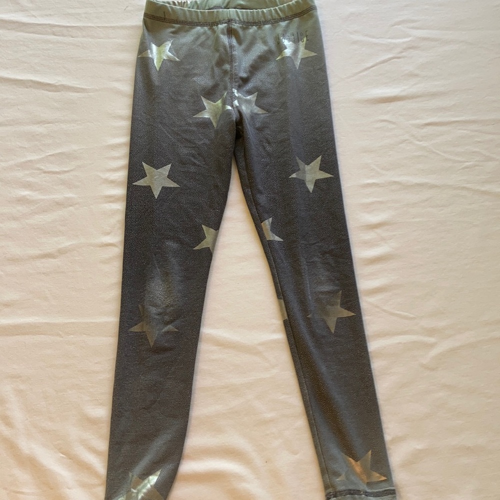 Star leggings